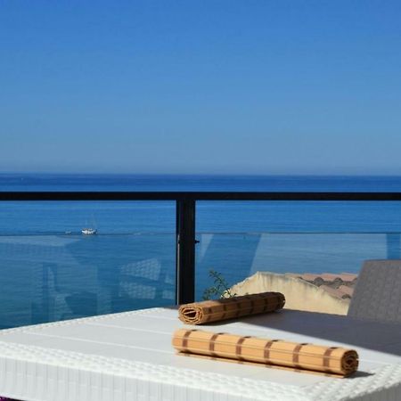 La Scogliera Turca Hotell Realmonte Eksteriør bilde